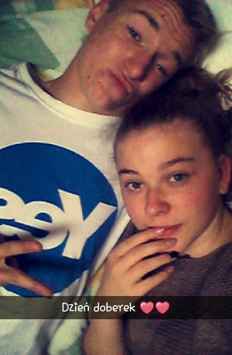 Urodzinki mojego skarba