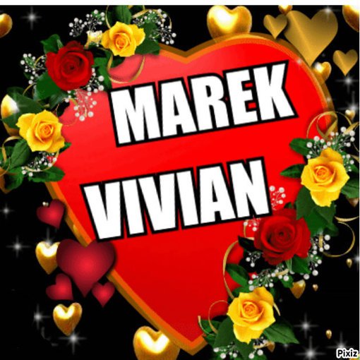 DLA   MARKA  I  VIVIAN ;;;;;;;;   13 . 07 . 2016