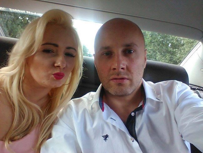 DZIĘKUJĘ KOCHANIE ŻE JESTEŚ !!!!