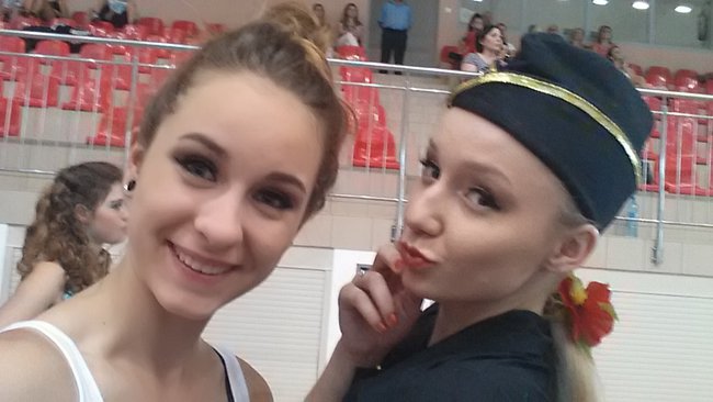 Wszystkiego Najlepszego!!!!