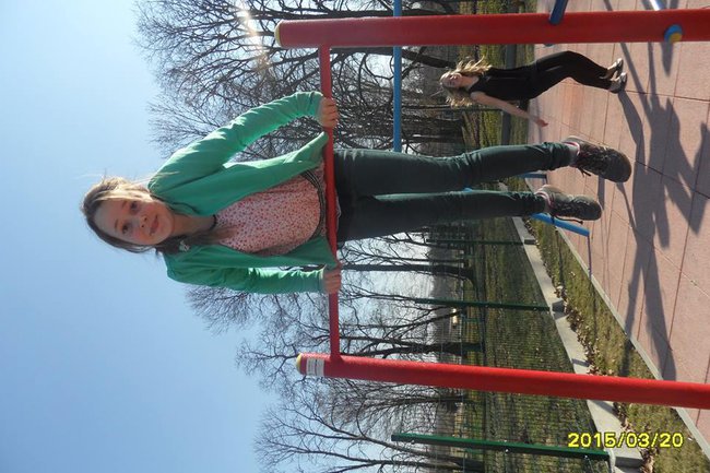 Spełnienia marzeń! :*