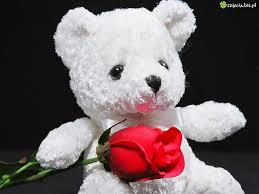 Dla mojego kochanego skarba