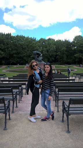 Moja najukochańsza gwiazdeczko !