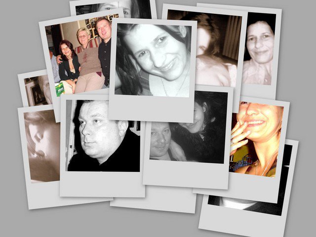 Ostatni list.Last letter....