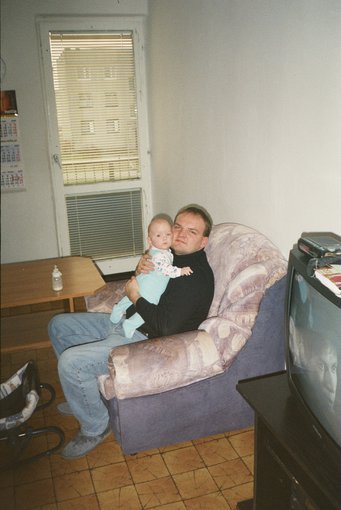 Wszystkiego Najlepszego Tato.