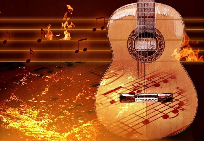 Miłego niedzielnego popołudnia ...