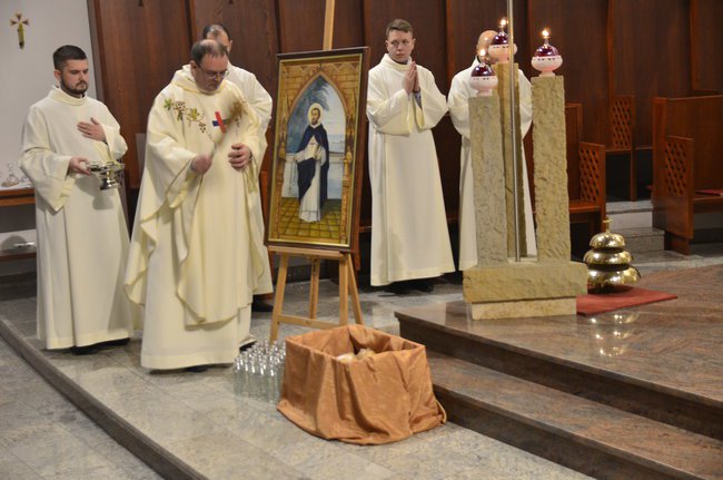 centrum powołaniowe