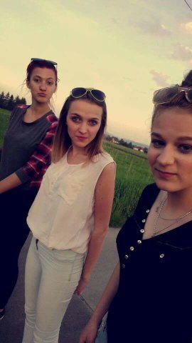 Wszystkiego najlepszego Arielko!! :*