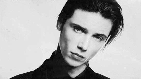 Andy black