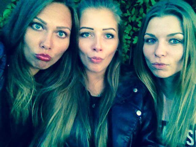 Wszystkiego Najlepszego moja SS