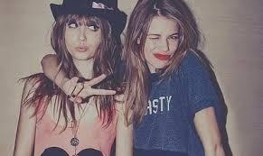 Przyjaciółka Jest Na Zawsze A Nie Na Chwile!