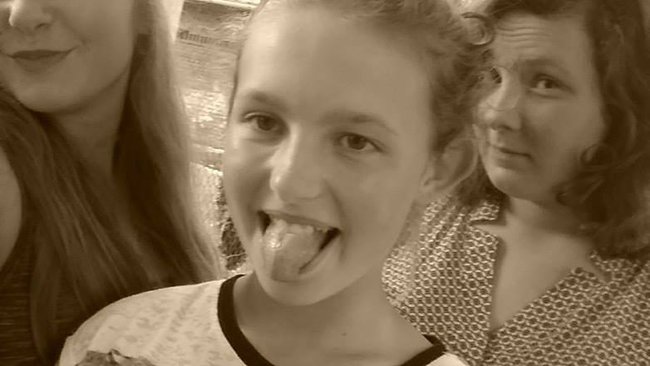 Dziękuje że jesteś  :* :) :P