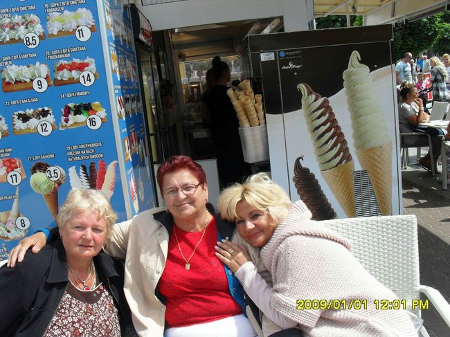 CIEPLUSIO POZDRAWIAM