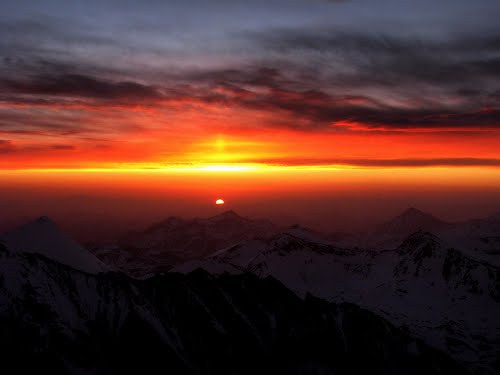 Pieśń  Narodów - Canto  de las Naciones