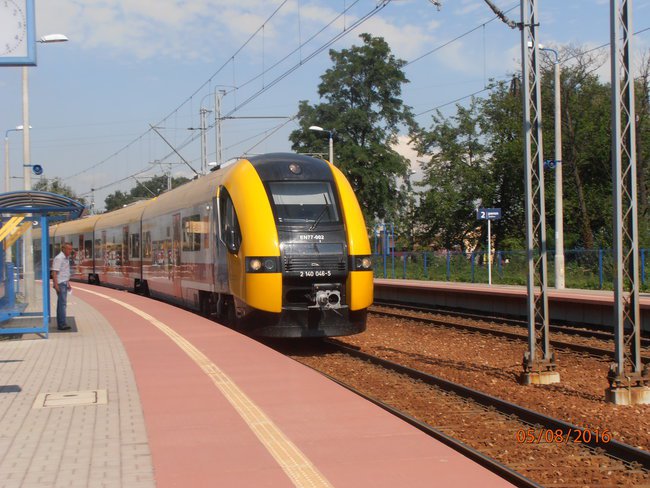 WIELICZKA - Zamek Zupny