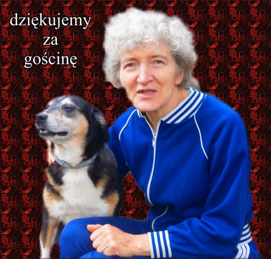 nasza wyprawa do Kolumy