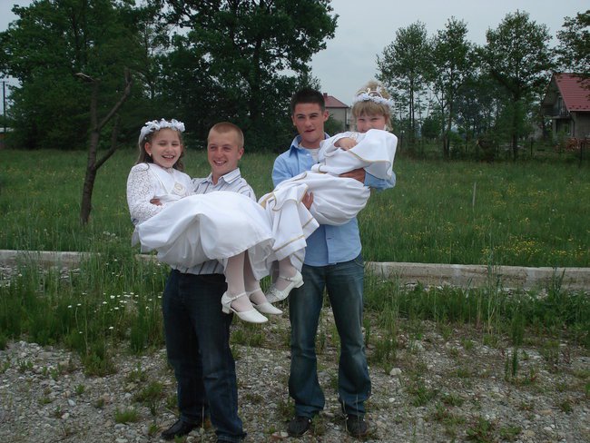 Spełnienia marzeń!