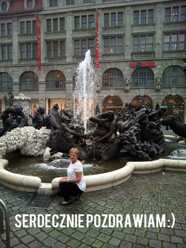 SERDECZNIE POZDRAWIAM :)