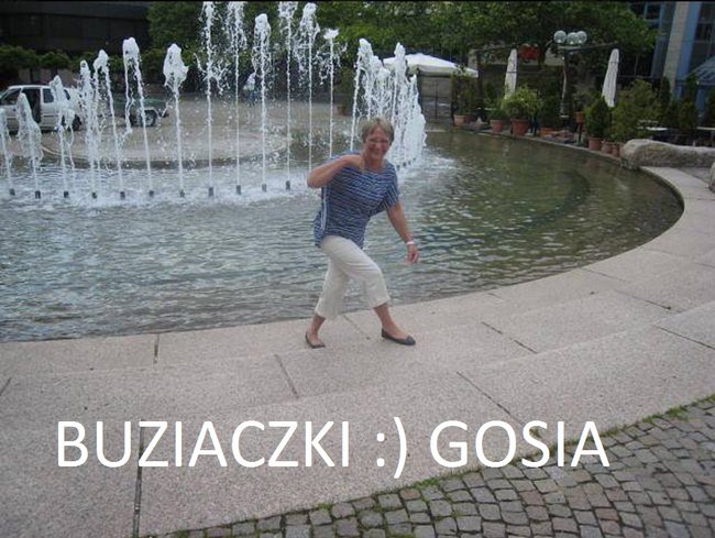 BUZIACZKI
