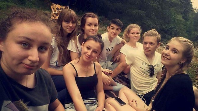 Sanatorium 14.07 - 10.08.2016