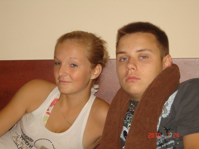 Kilka wspomnień.. ;)