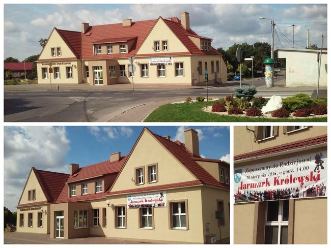 Jarmark Królewski w Radziejowie