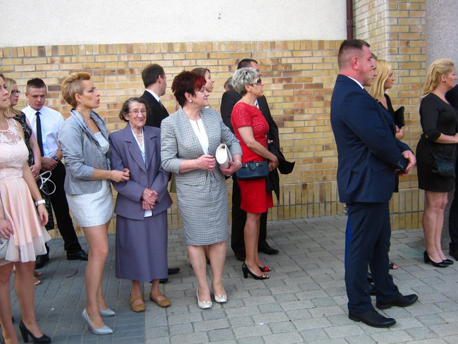 WESELE   JOASI I TOMKA