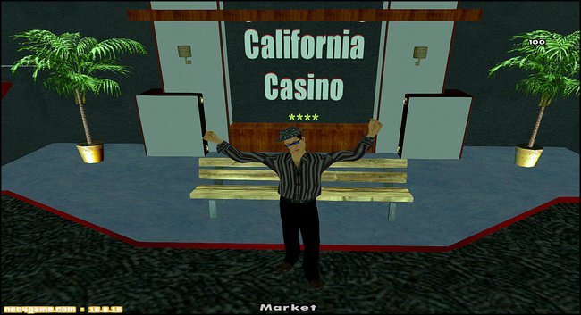 California Casino