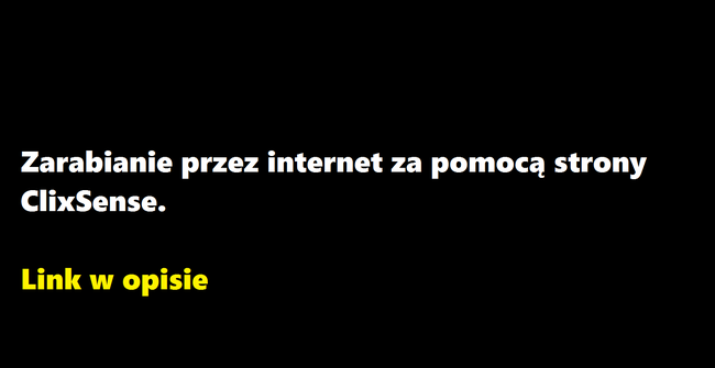 ClixSense Najważniejsze Informacje