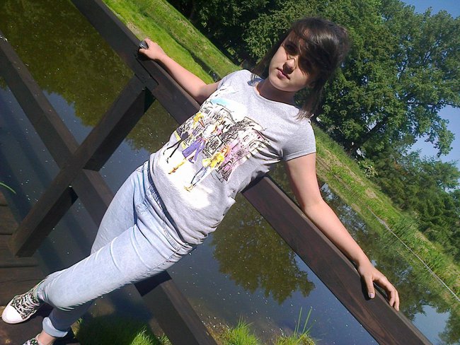 Gwiazda wieczoru-Majcor