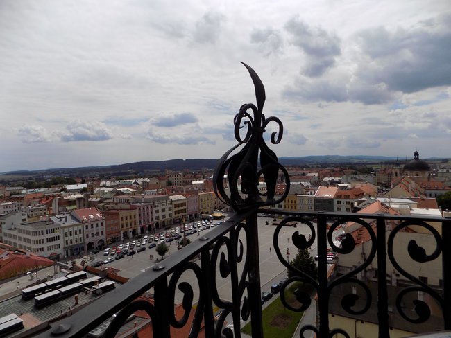 WIEDEŃ - MORAWSKI KRAS