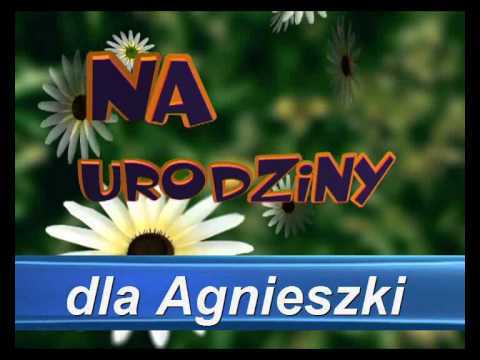 Spełnienia marzeń Siostrzyczko :*