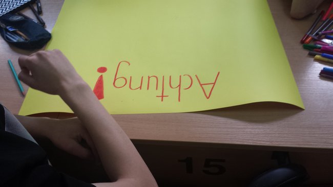 Gefahren des Internets