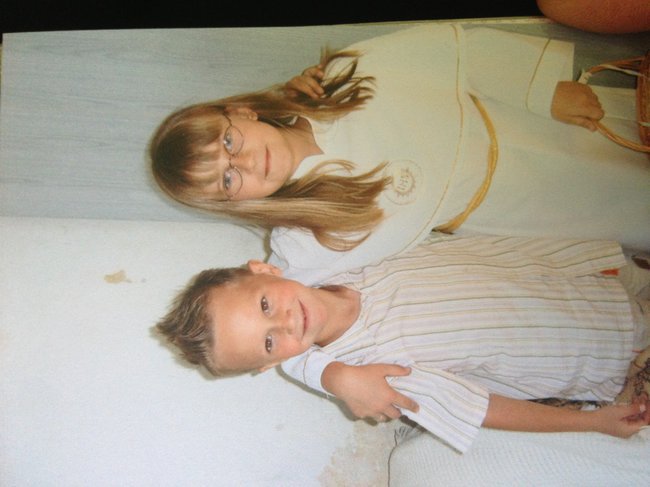 100 LAT MODELECZKO, KOCHAM CIĘ!