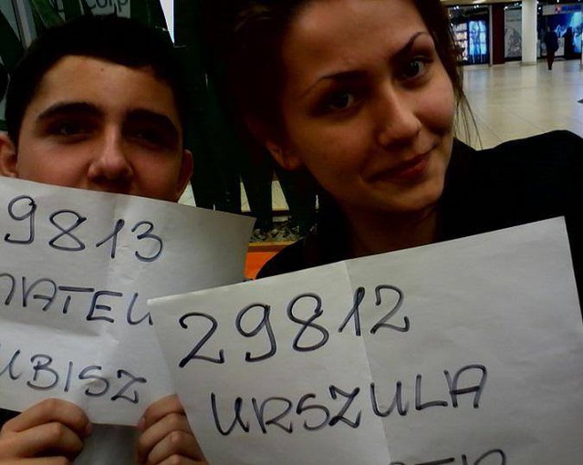 WSZYSTKIEGO NAJLEPSZEGO!