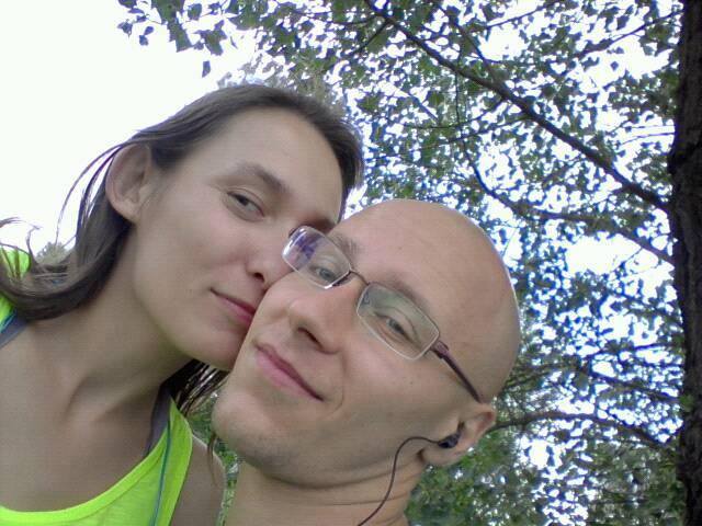 moje kochanie i ja czyli nasze wspólne chwile