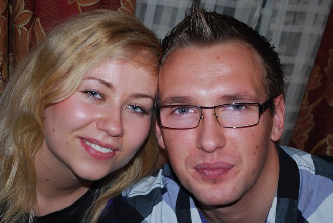 Tak to sie zaczęło:)