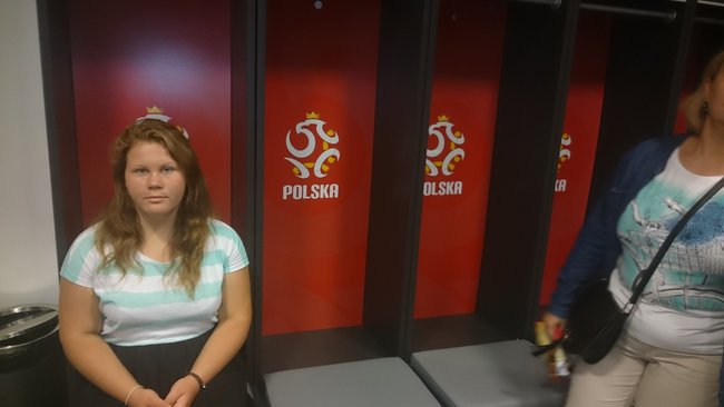 Spóźnione ale jest :P