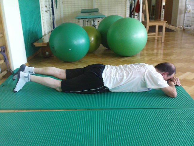 PIOTR NA REHABILITACJI 2016