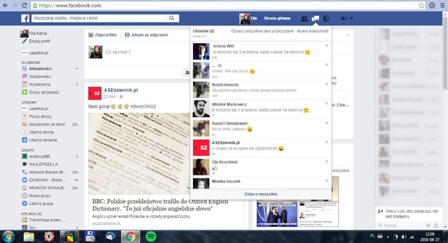 Dlaczego warto mnie zatrudnić?