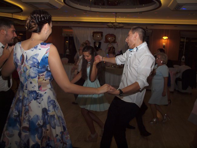 Wese Aleksandry oraz Pawła ;D