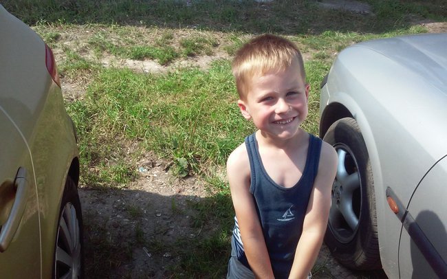 2016.08.26 - W Kołobrzegu