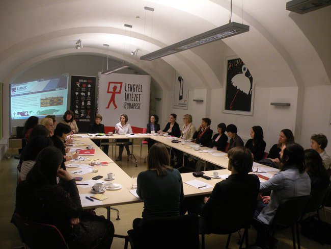 Kasia - thank you and good luck!