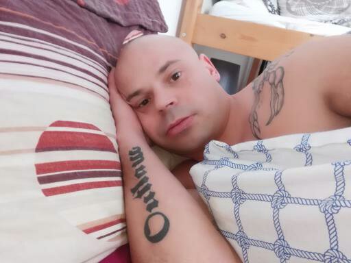 Urodziny Przyjaciela  :*