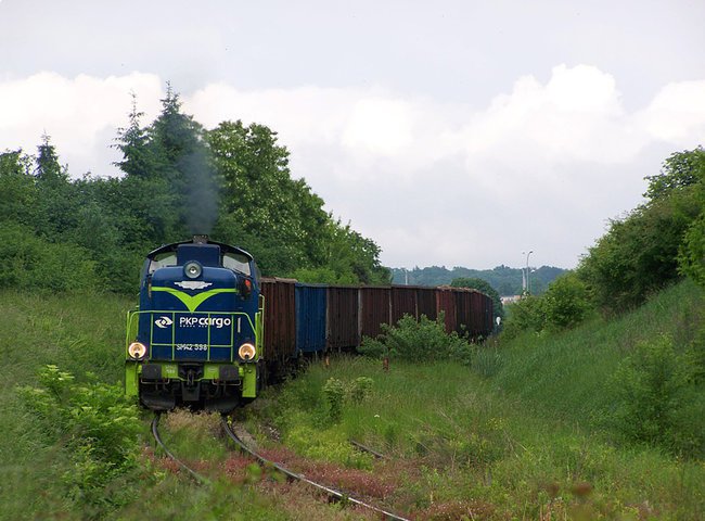130 LAT KOLEI POLESKIEJ