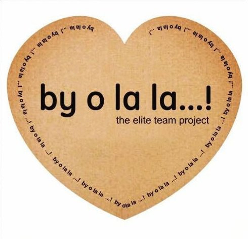 By o la la