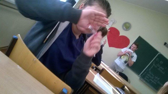 Wszystkiego Nalepszego Kochana