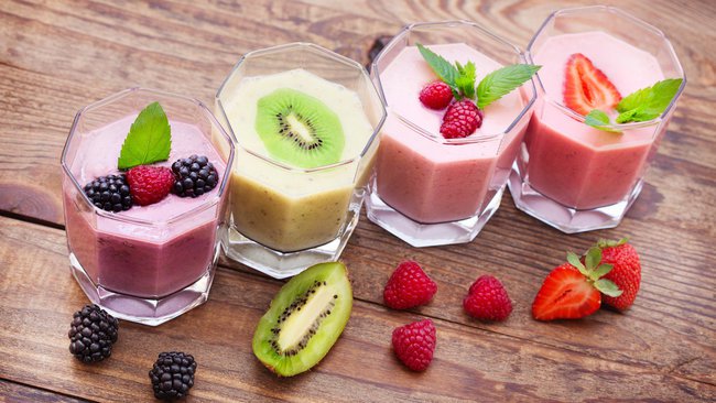 WRÓĆ DO FORMY PROSTO I ZDROWO