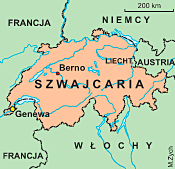 Szwajcaria
