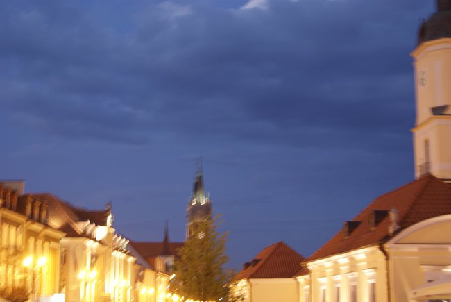 Białystok